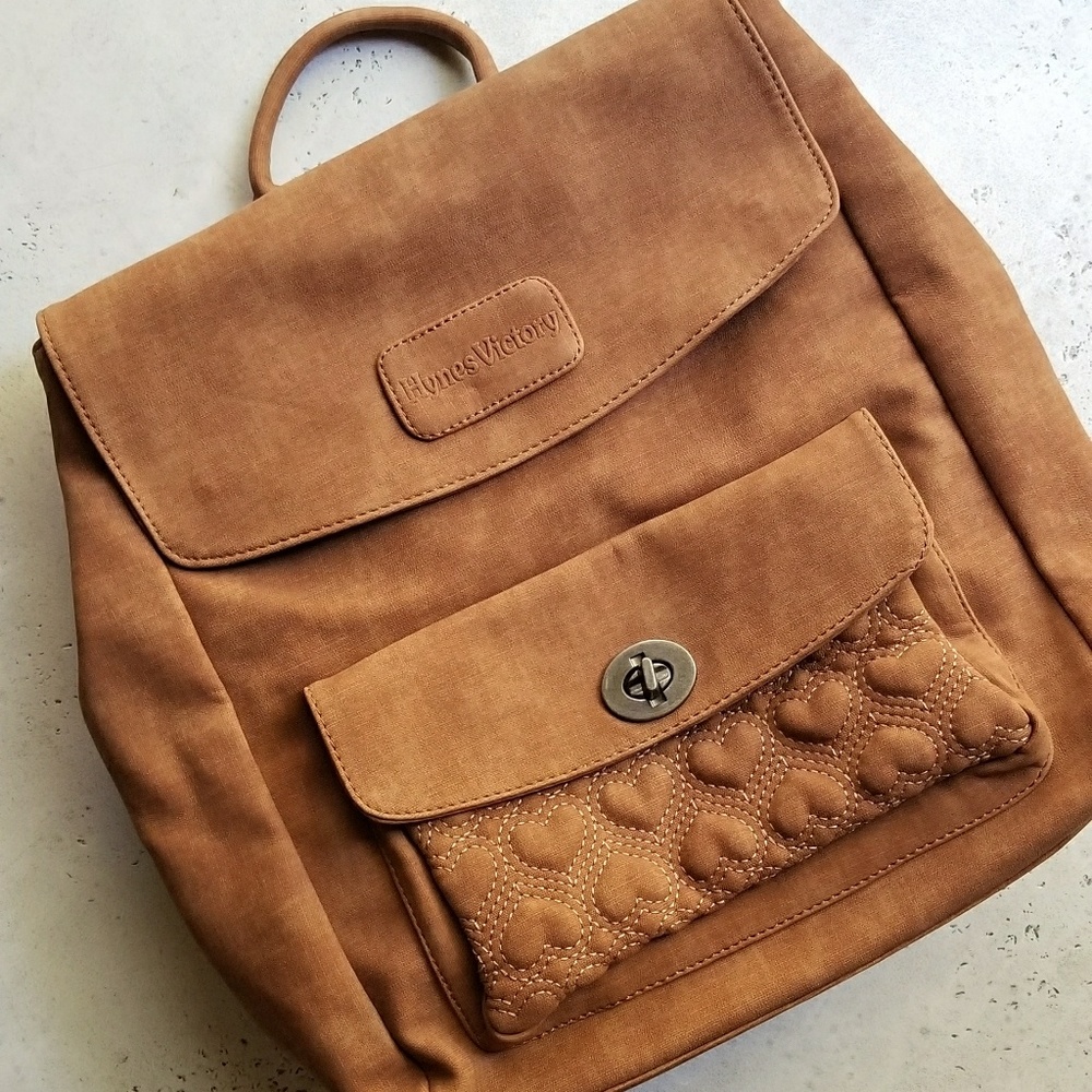 Hynes Victory Backpack